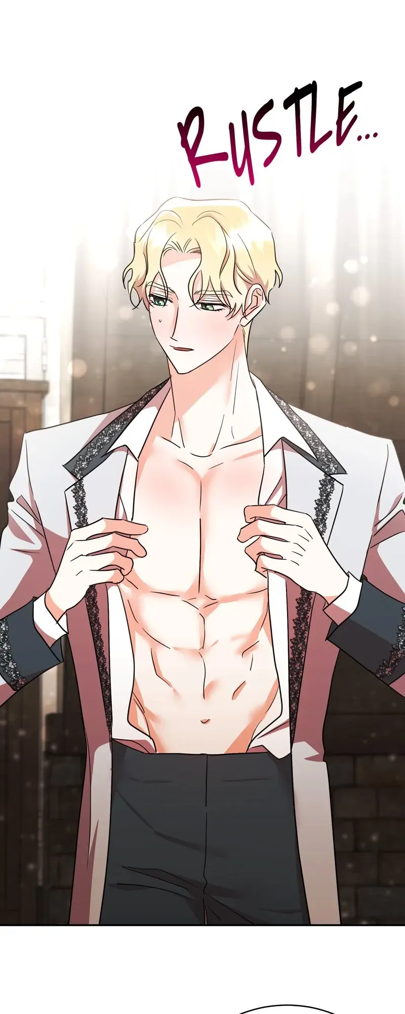The Evil Grand Duchess Has a Secret Life Chapter 63 Online - página 40