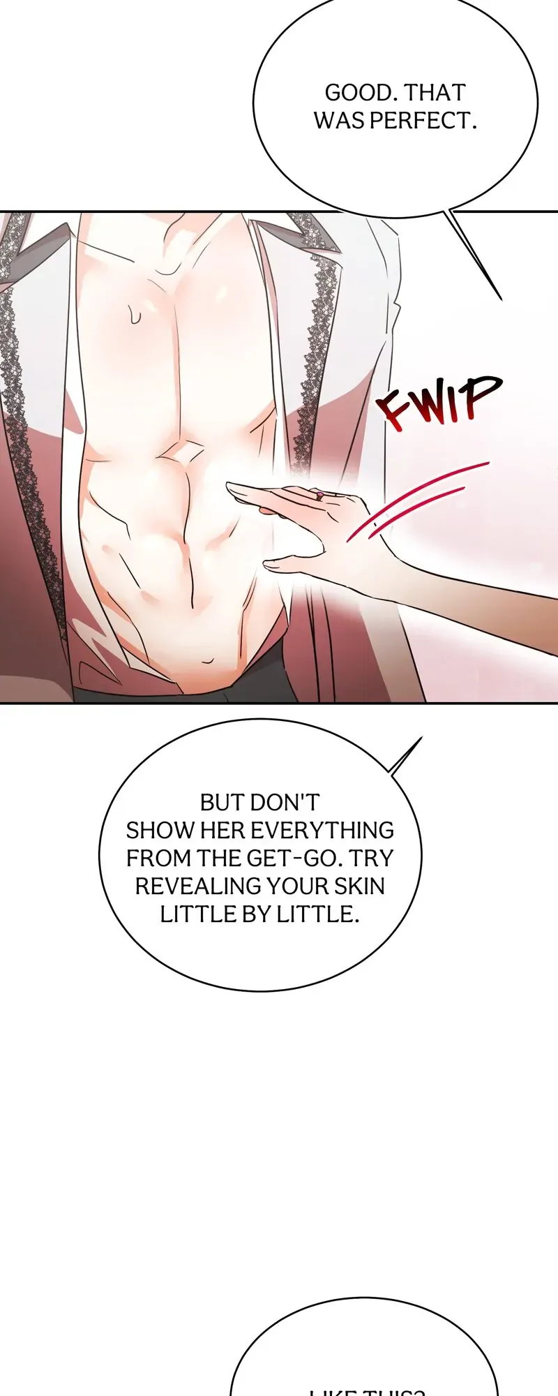 The Evil Grand Duchess Has a Secret Life Chapter 63 Online - página 41