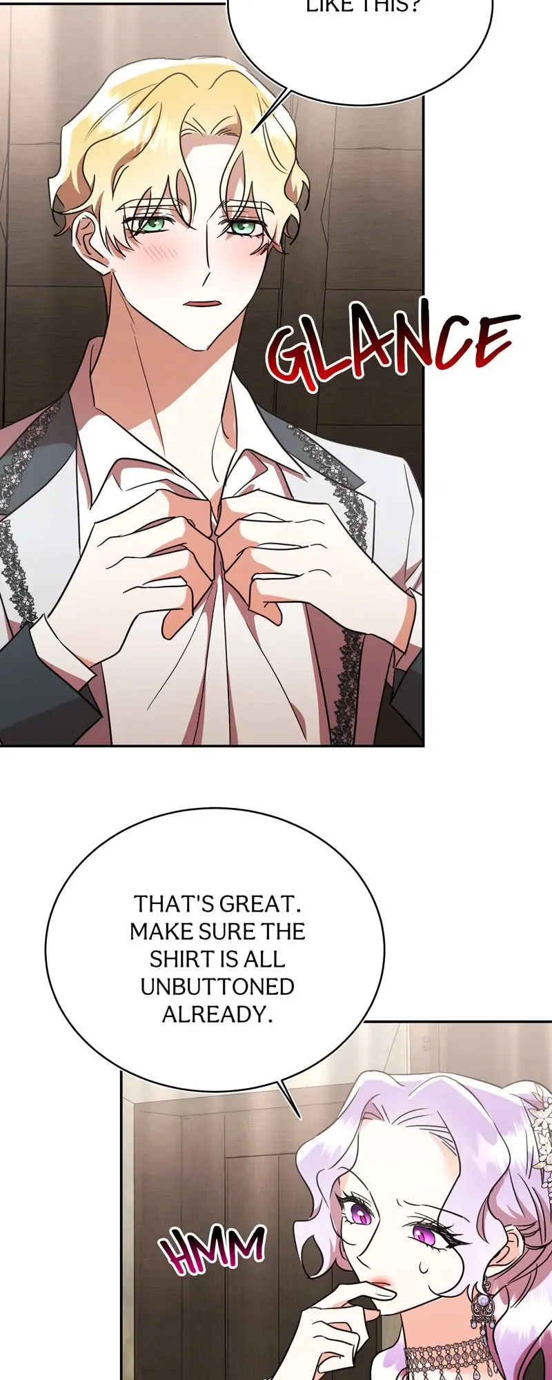 The Evil Grand Duchess Has a Secret Life Chapter 63 Online - página 42