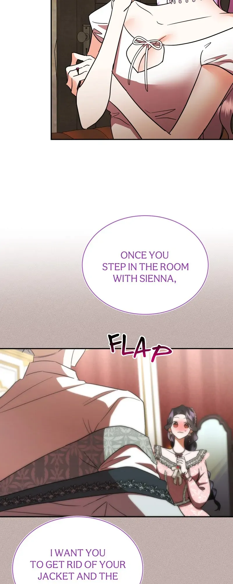 The Evil Grand Duchess Has a Secret Life Chapter 63 Online - página 43