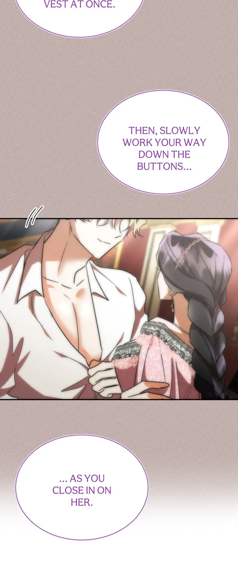 The Evil Grand Duchess Has a Secret Life Chapter 63 Online - página 44
