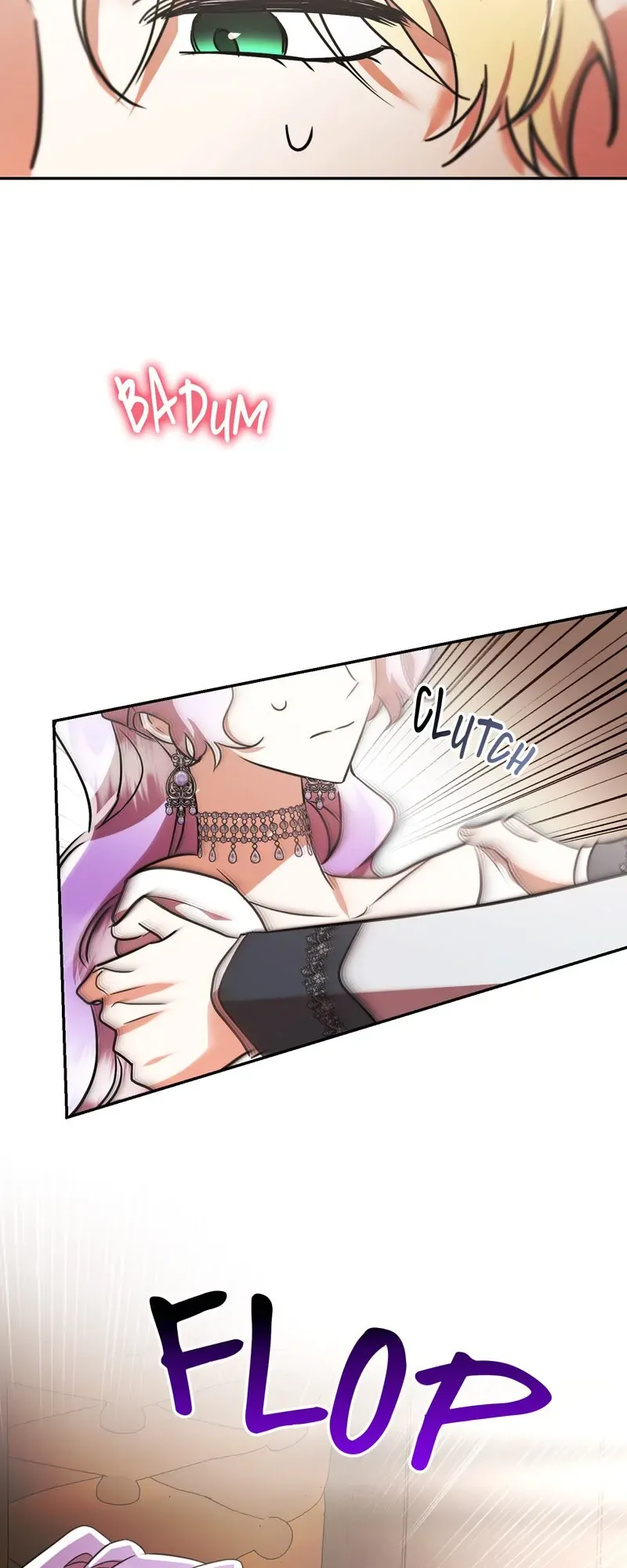 The Evil Grand Duchess Has a Secret Life Chapter 63 Online - página 46