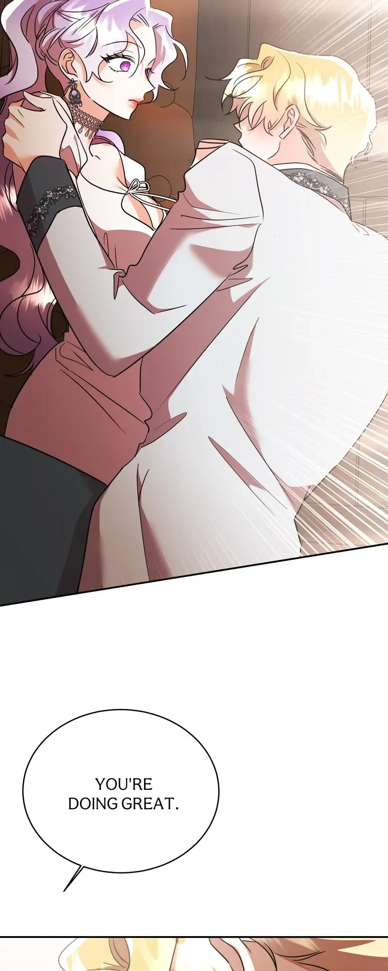 The Evil Grand Duchess Has a Secret Life Chapter 63 Online - página 47