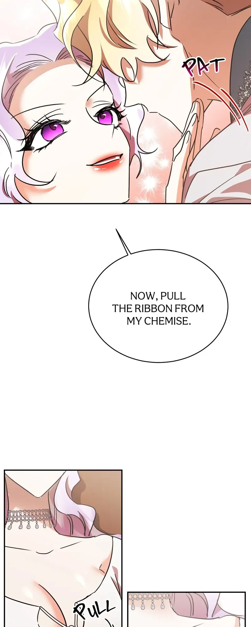 The Evil Grand Duchess Has a Secret Life Chapter 63 Online - página 48