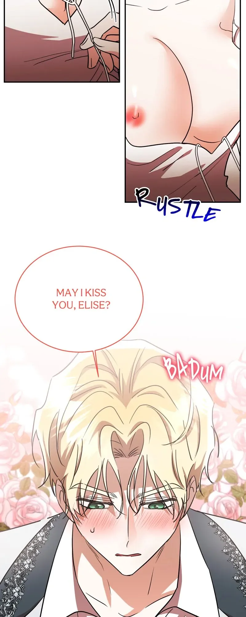 The Evil Grand Duchess Has a Secret Life Chapter 63 Online - página 49