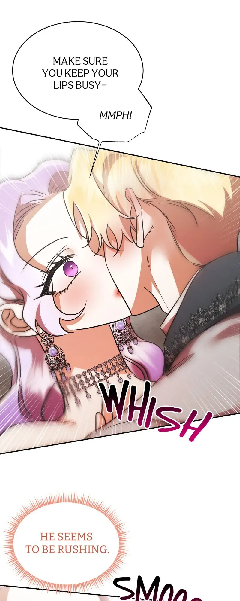 The Evil Grand Duchess Has a Secret Life Chapter 63 Online - página 51