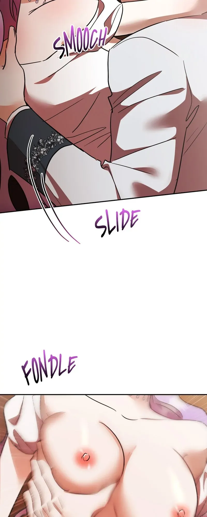 The Evil Grand Duchess Has a Secret Life Chapter 63 Online - página 53