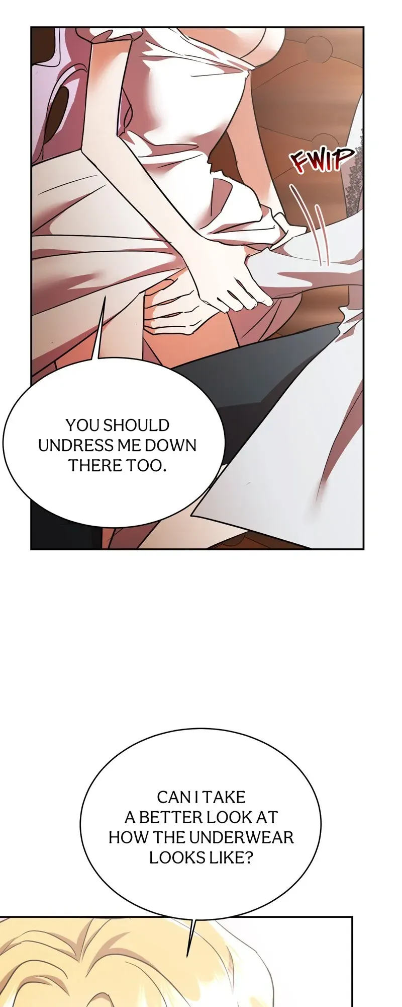 The Evil Grand Duchess Has a Secret Life Chapter 63 Online - página 57