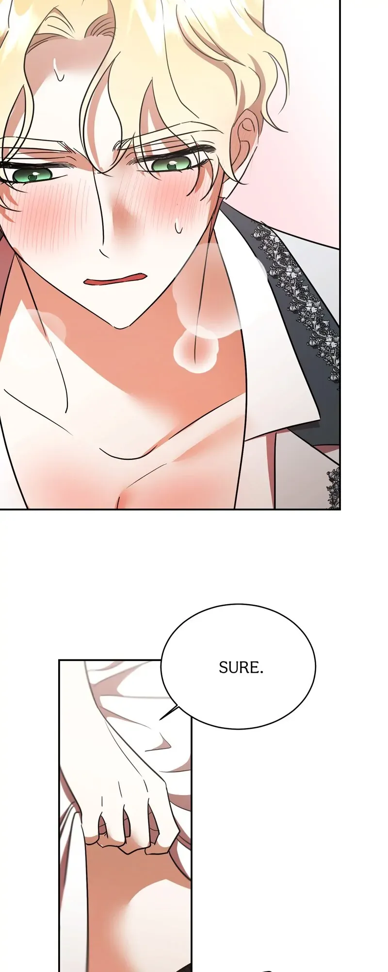 The Evil Grand Duchess Has a Secret Life Chapter 63 Online - página 58