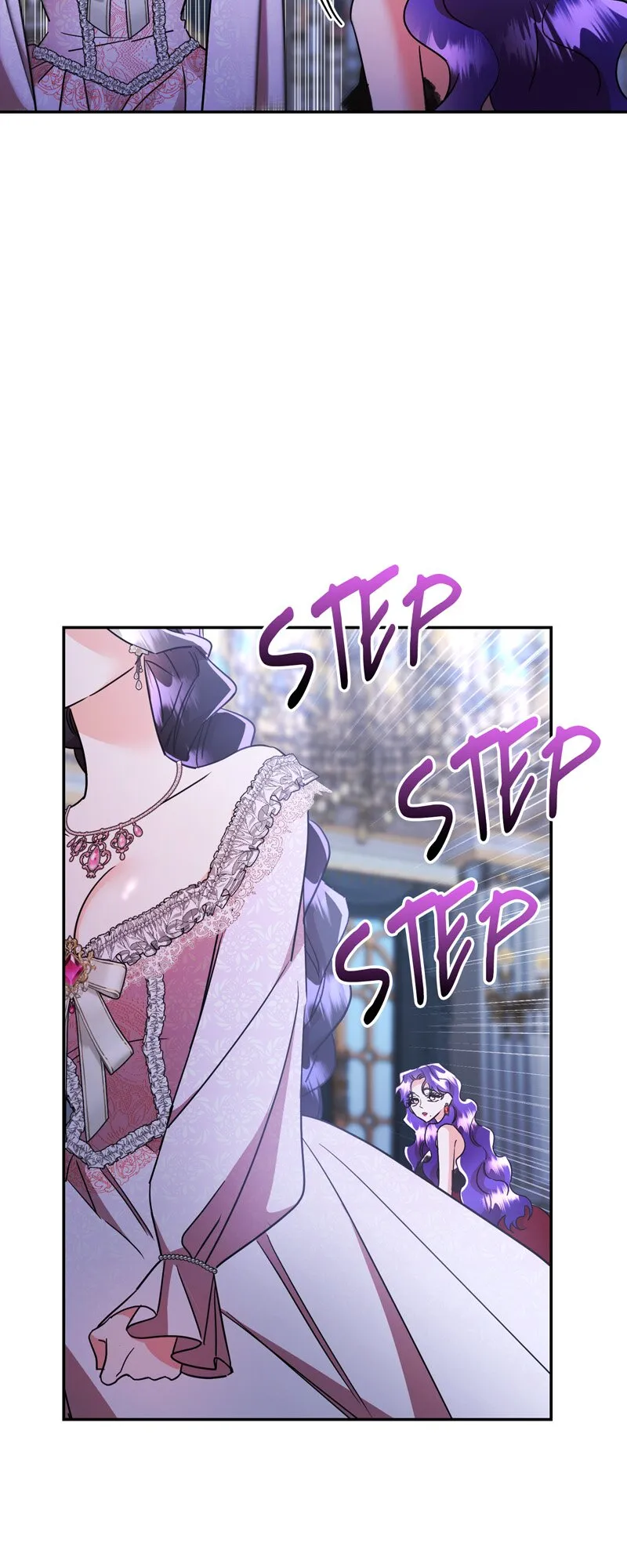 The Evil Grand Duchess Has a Secret Life Chapter 65 Online - página 3
