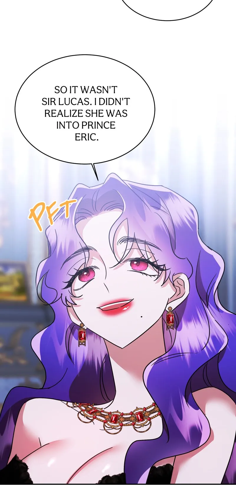 The Evil Grand Duchess Has a Secret Life Chapter 65 Online - página 7