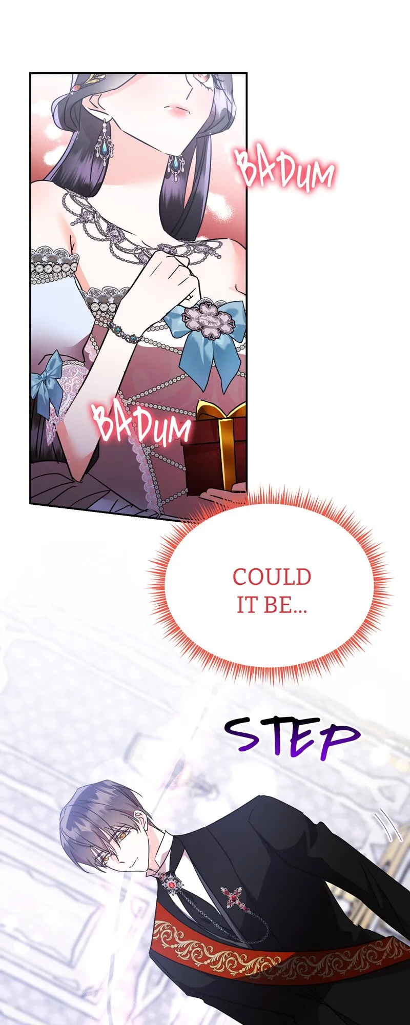 The Evil Grand Duchess Has a Secret Life Chapter 65 Online - página 15