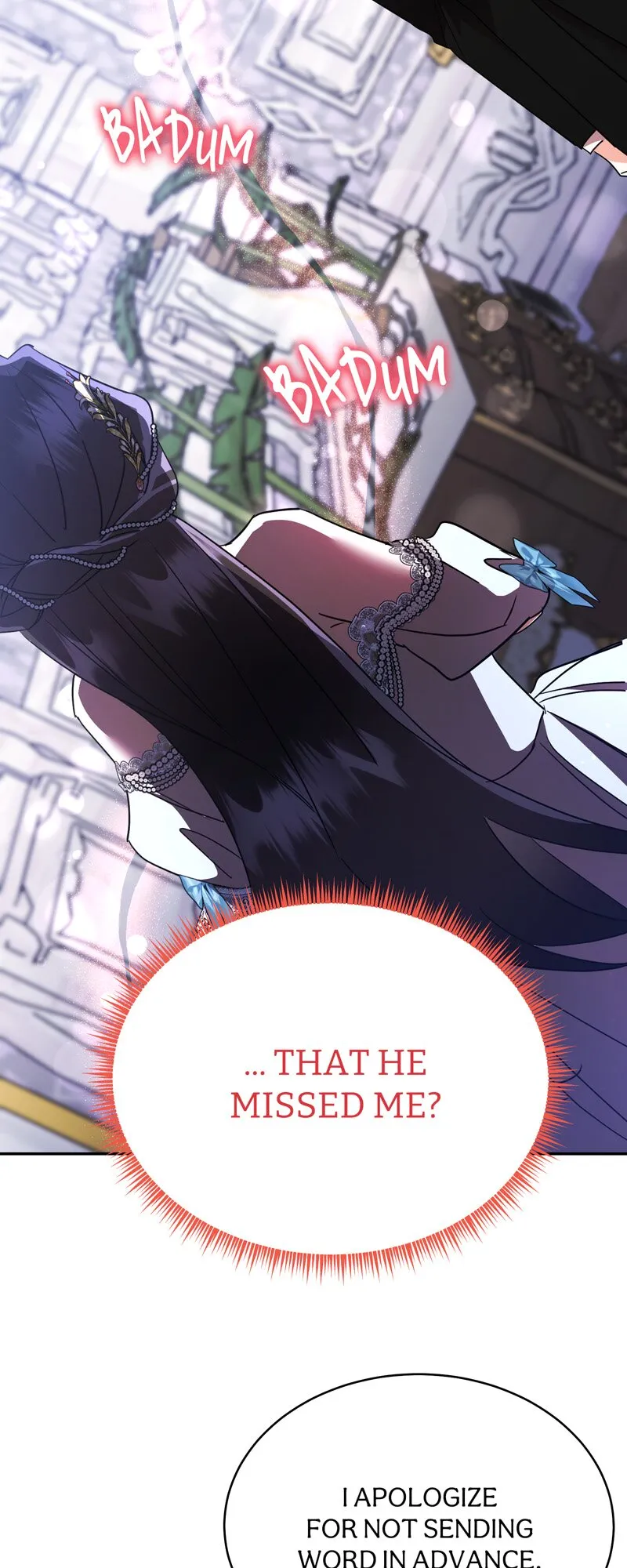 The Evil Grand Duchess Has a Secret Life Chapter 65 Online - página 16