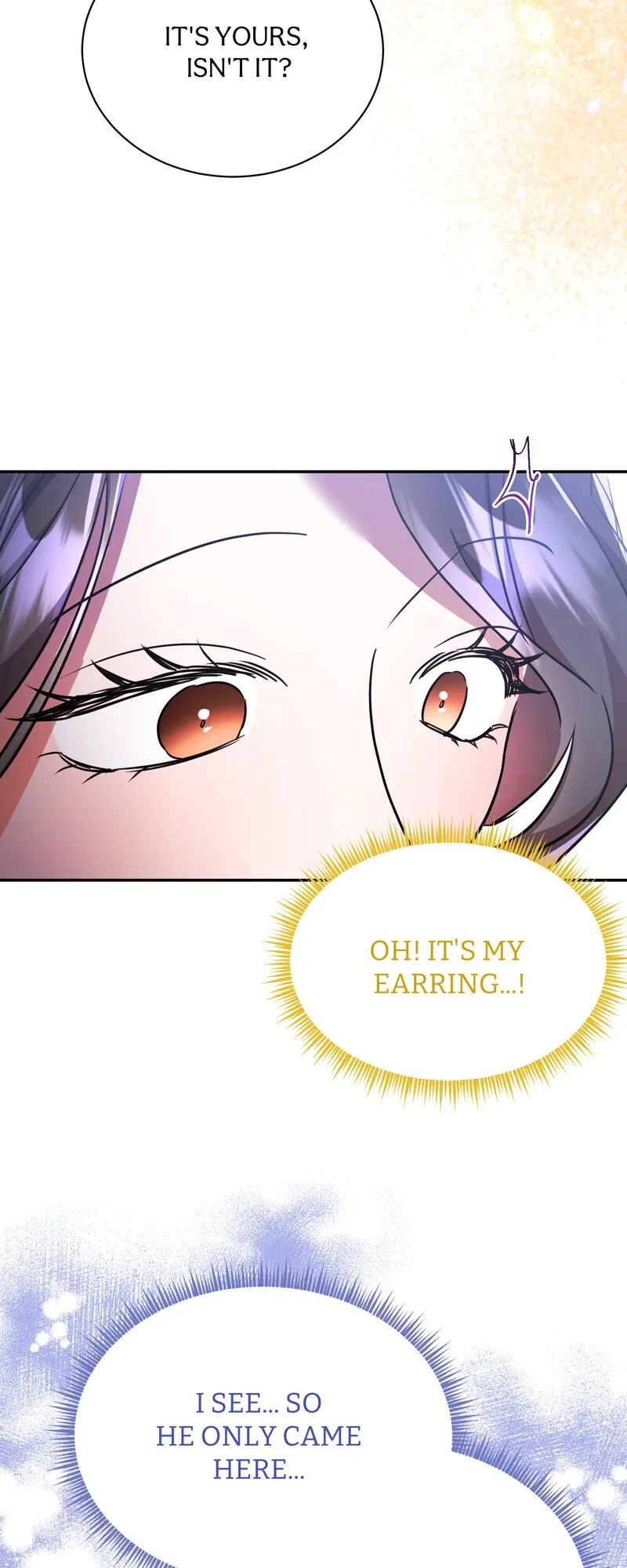 The Evil Grand Duchess Has a Secret Life Chapter 65 Online - página 19