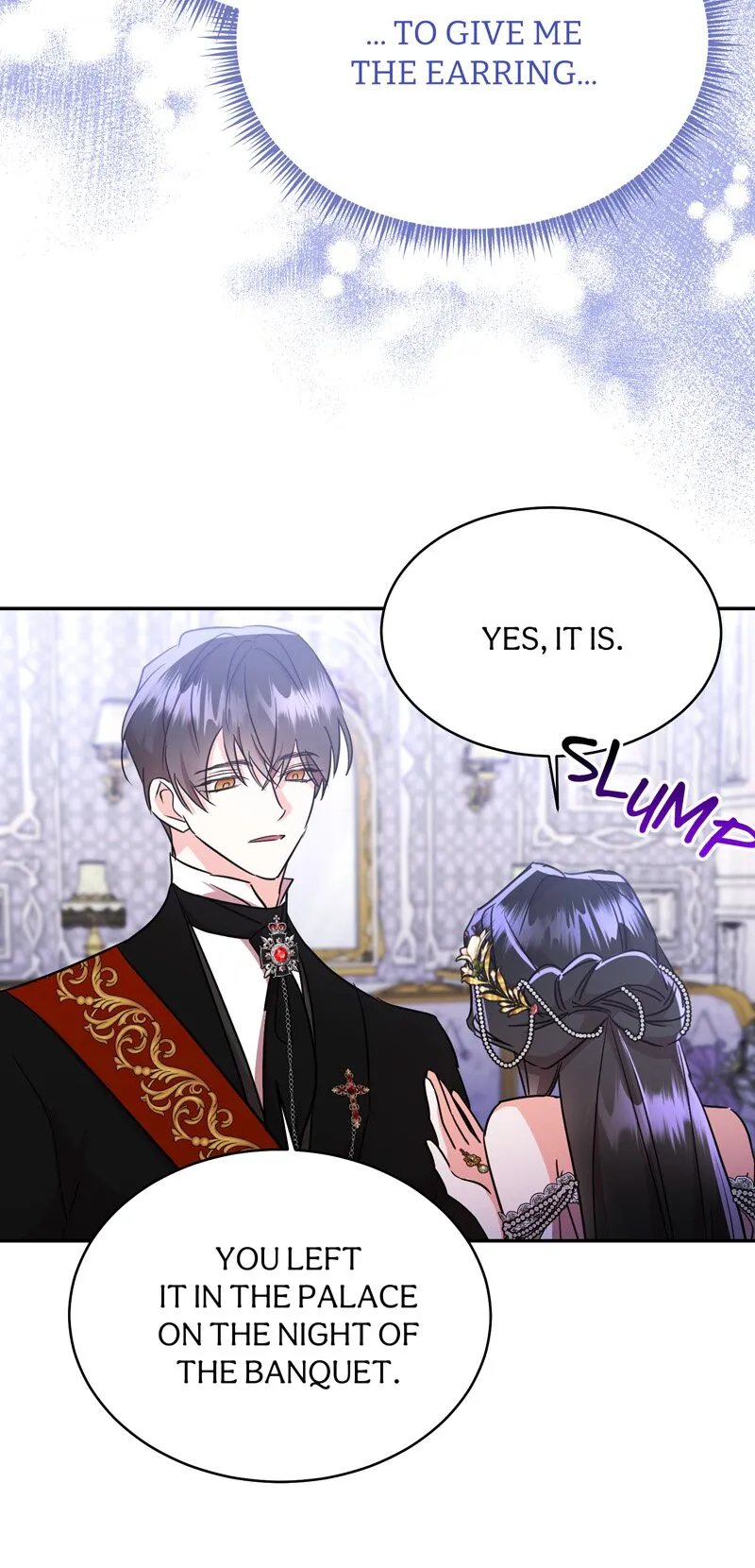 The Evil Grand Duchess Has a Secret Life Chapter 65 Online - página 20