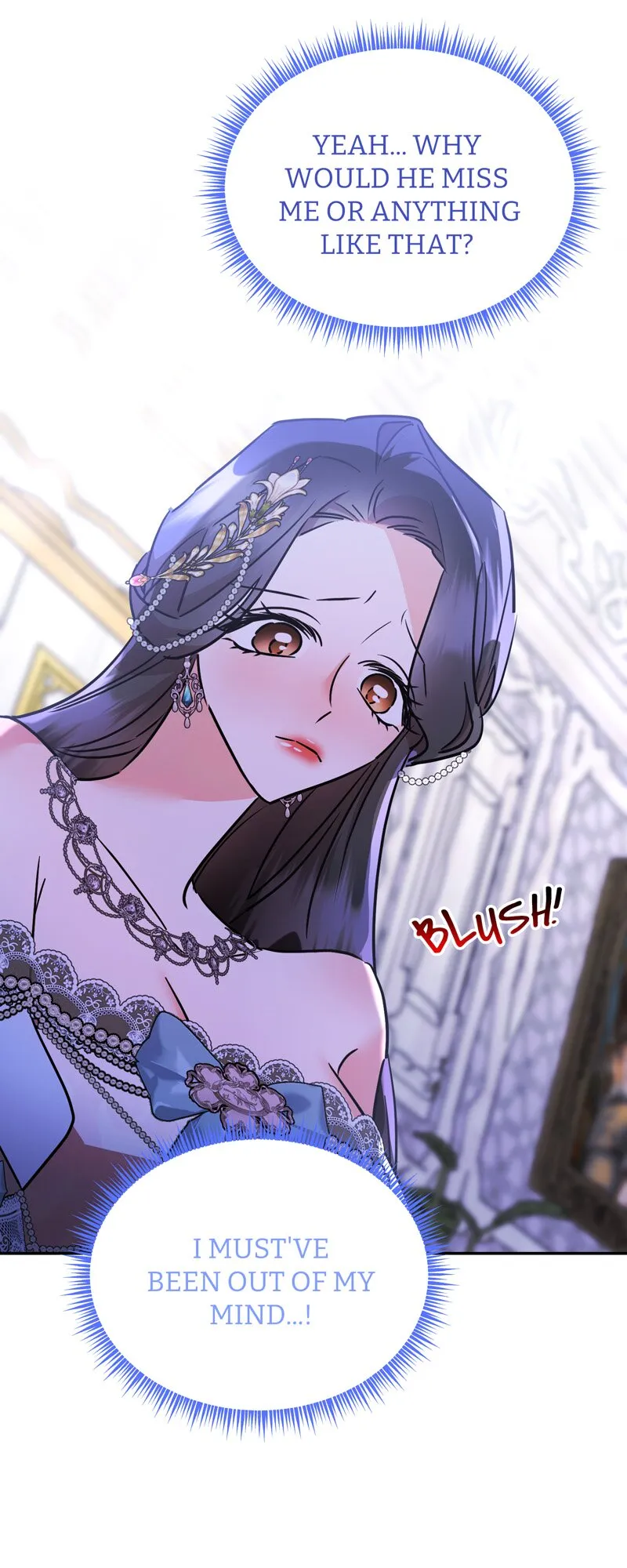The Evil Grand Duchess Has a Secret Life Chapter 65 Online - página 21