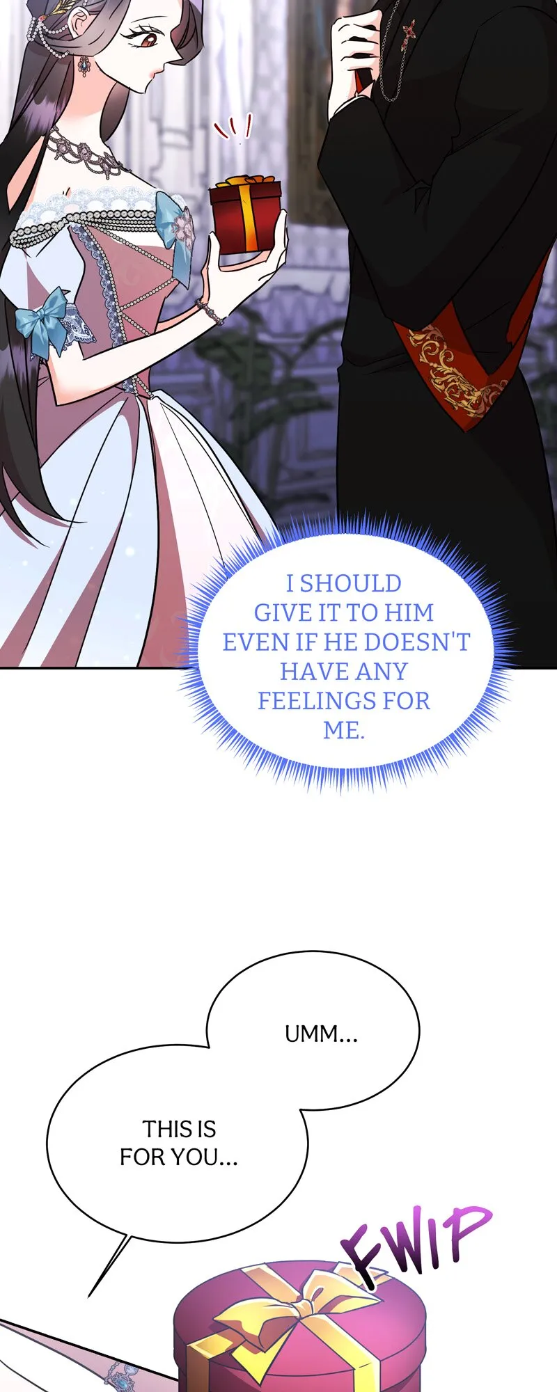 The Evil Grand Duchess Has a Secret Life Chapter 65 Online - página 24