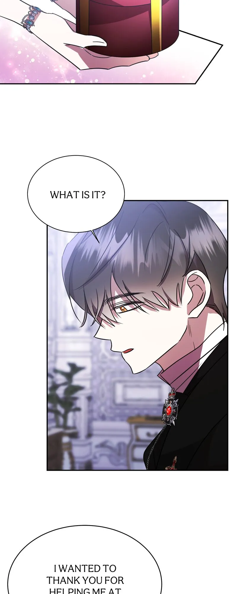 The Evil Grand Duchess Has a Secret Life Chapter 65 Online - página 25
