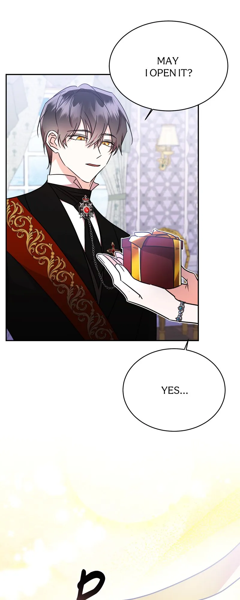 The Evil Grand Duchess Has a Secret Life Chapter 65 Online - página 27
