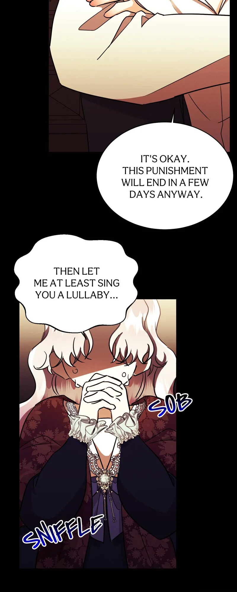 The Evil Grand Duchess Has a Secret Life Chapter 65 Online - página 35
