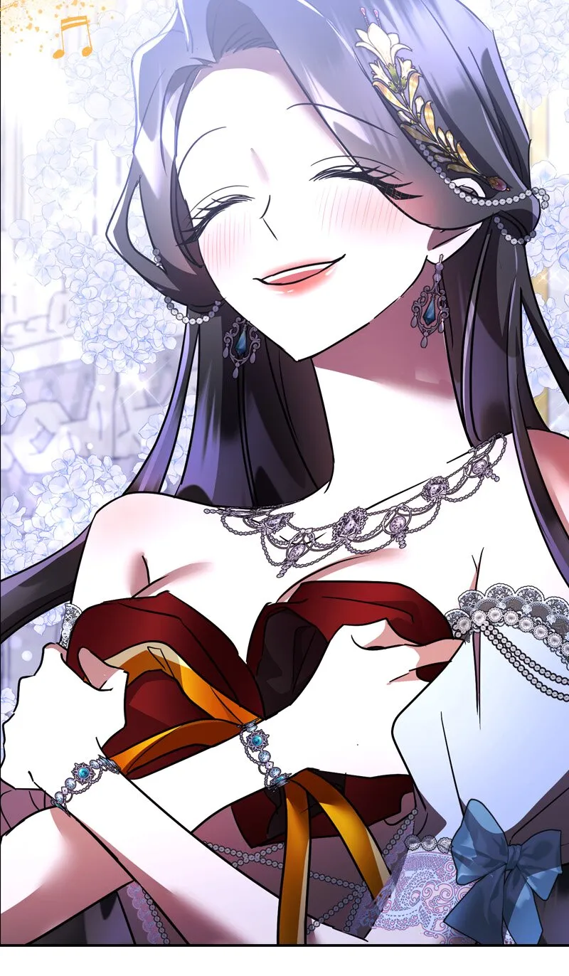 The Evil Grand Duchess Has a Secret Life Chapter 65 Online - página 38
