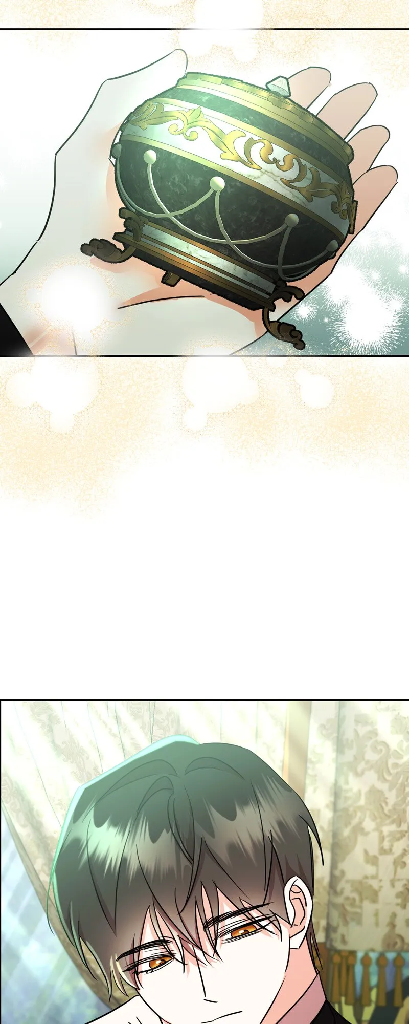 The Evil Grand Duchess Has a Secret Life Chapter 65 Online - página 41