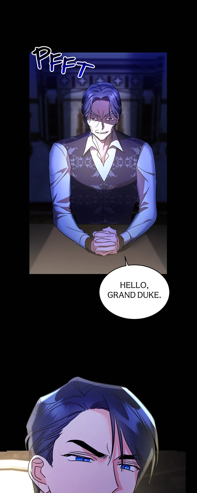 The Evil Grand Duchess Has a Secret Life Chapter 65 Online - página 45