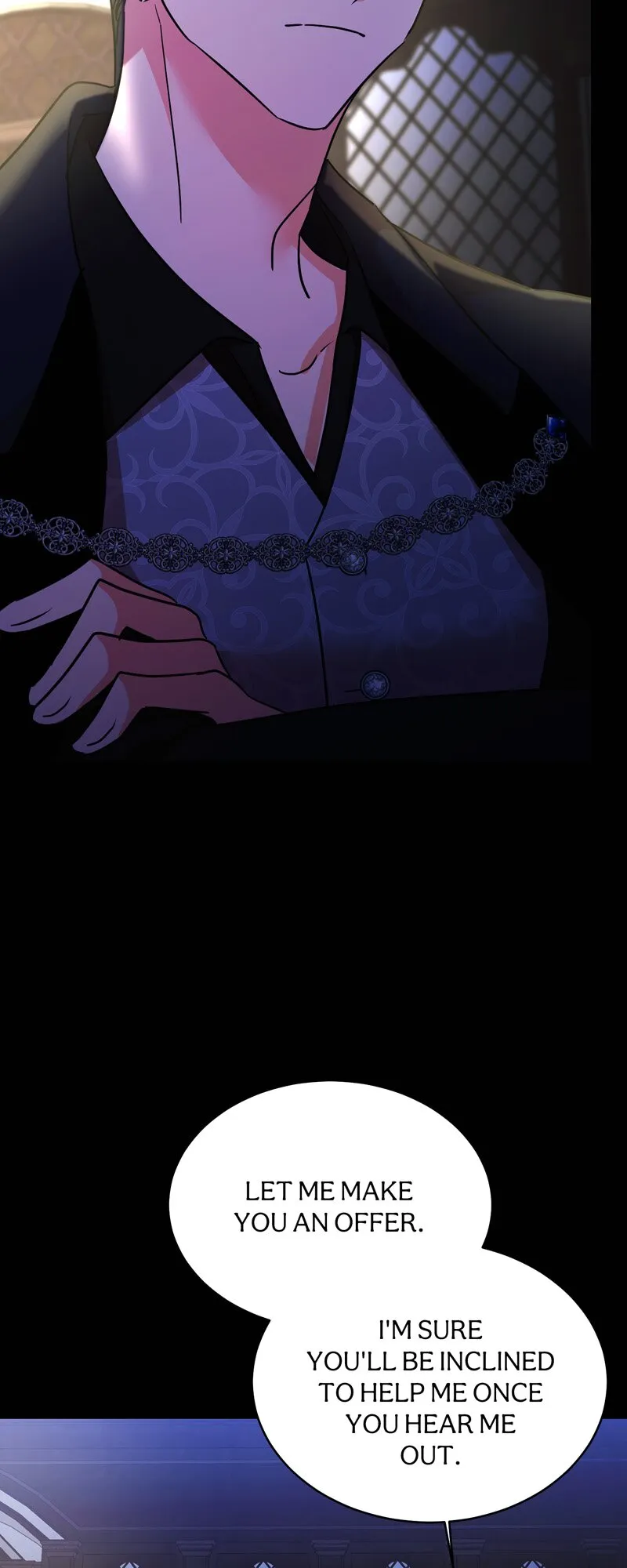The Evil Grand Duchess Has a Secret Life Chapter 65 Online - página 46