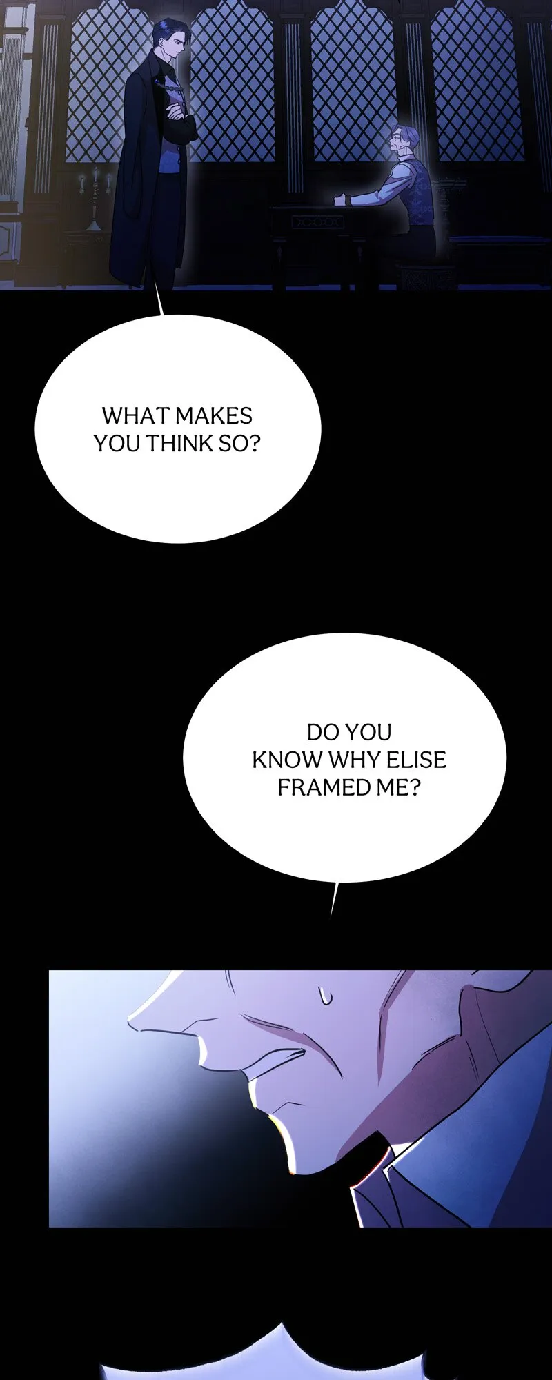 The Evil Grand Duchess Has a Secret Life Chapter 65 Online - página 47