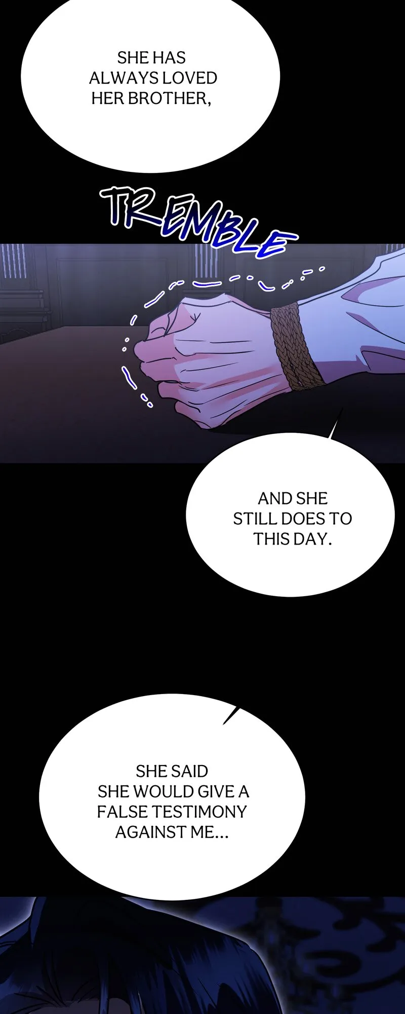 The Evil Grand Duchess Has a Secret Life Chapter 65 Online - página 49