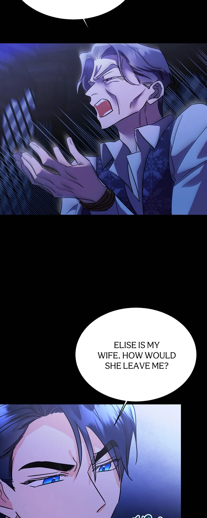 The Evil Grand Duchess Has a Secret Life Chapter 65 Online - página 52