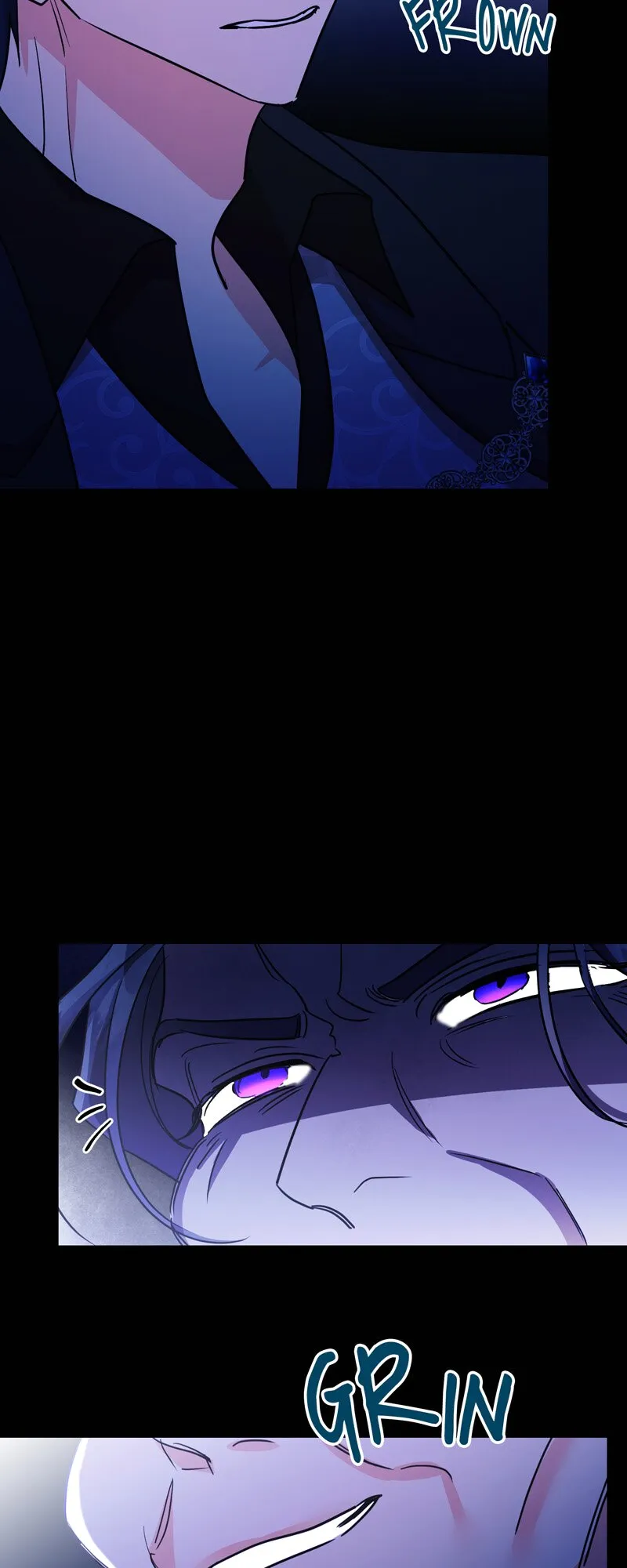 The Evil Grand Duchess Has a Secret Life Chapter 65 Online - página 53