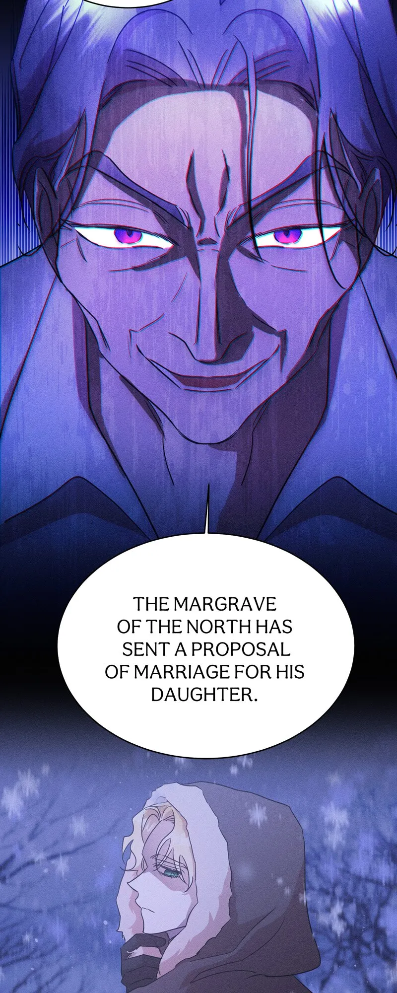 The Evil Grand Duchess Has a Secret Life Chapter 65 Online - página 58