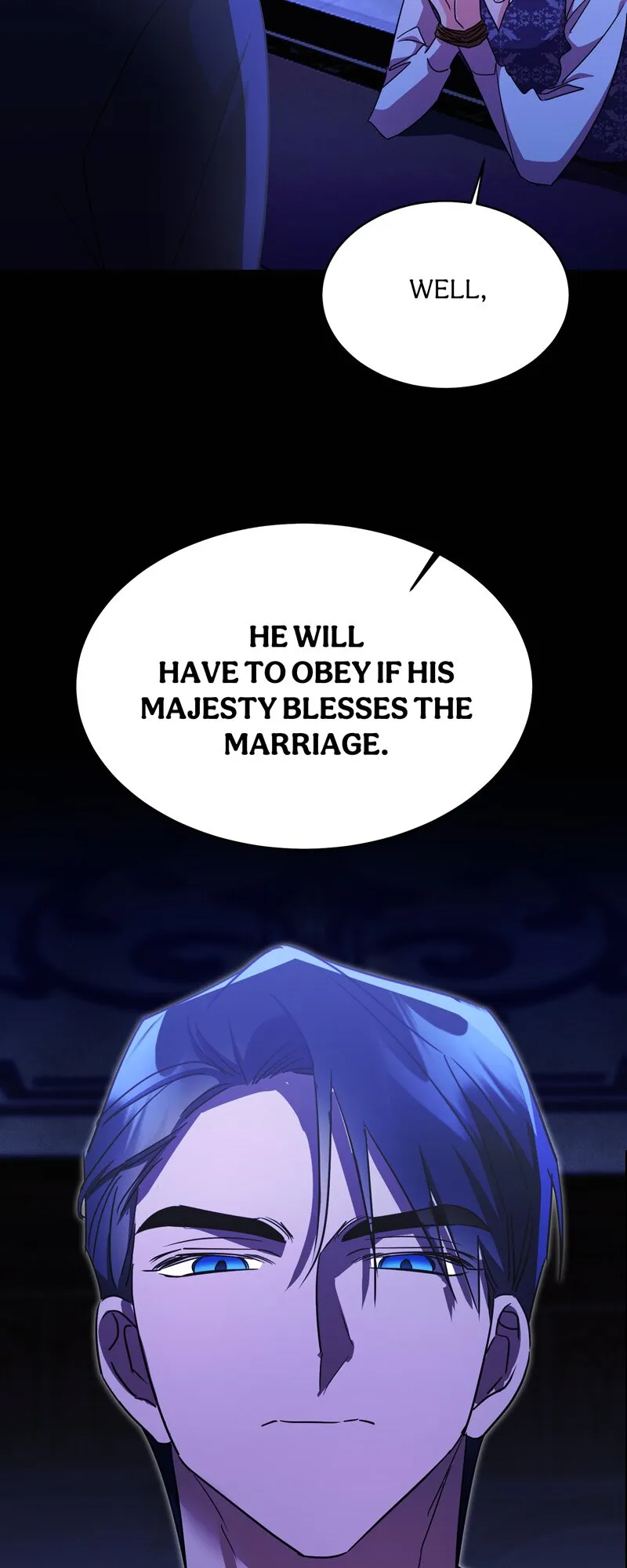 The Evil Grand Duchess Has a Secret Life Chapter 65 Online - página 60