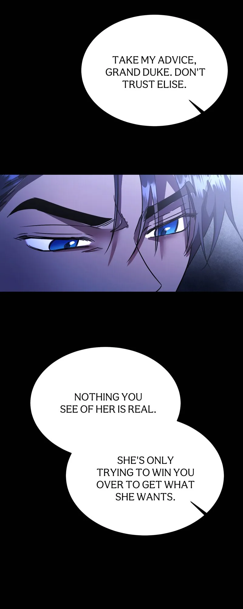 The Evil Grand Duchess Has a Secret Life Chapter 65 Online - página 63