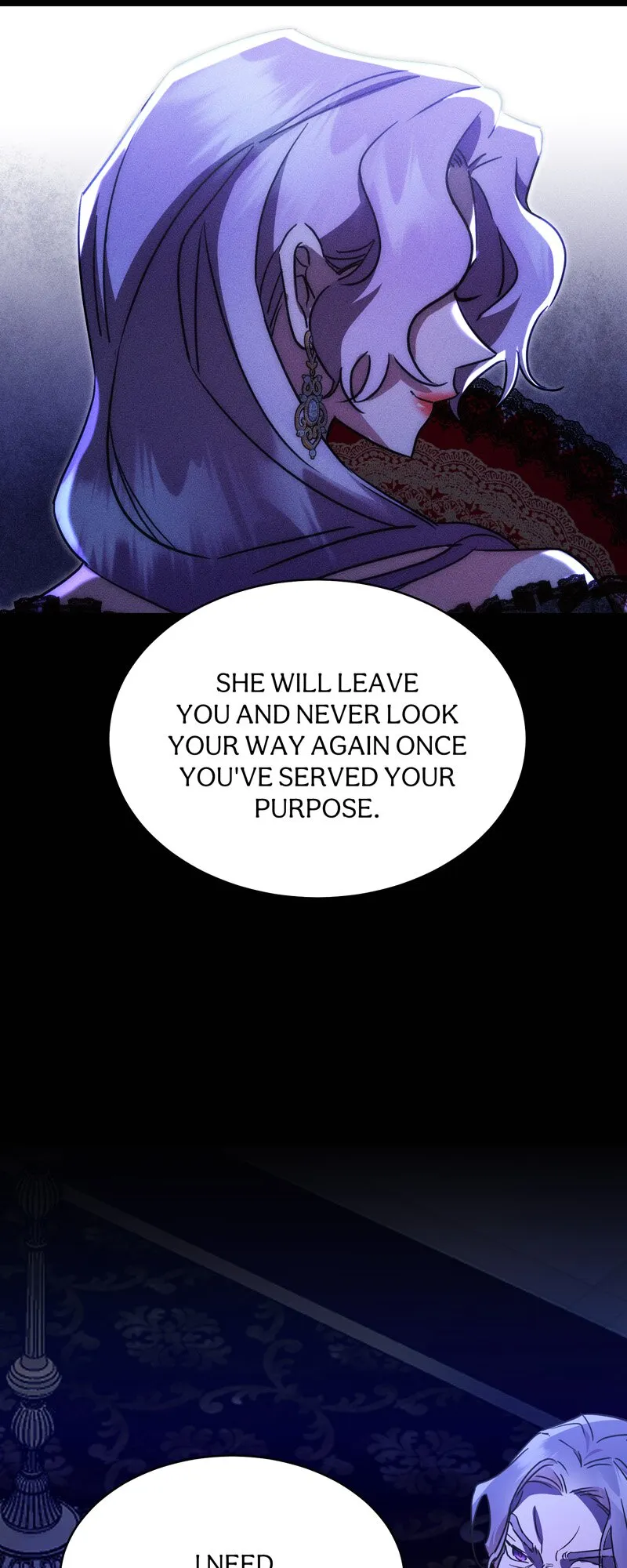 The Evil Grand Duchess Has a Secret Life Chapter 65 Online - página 64