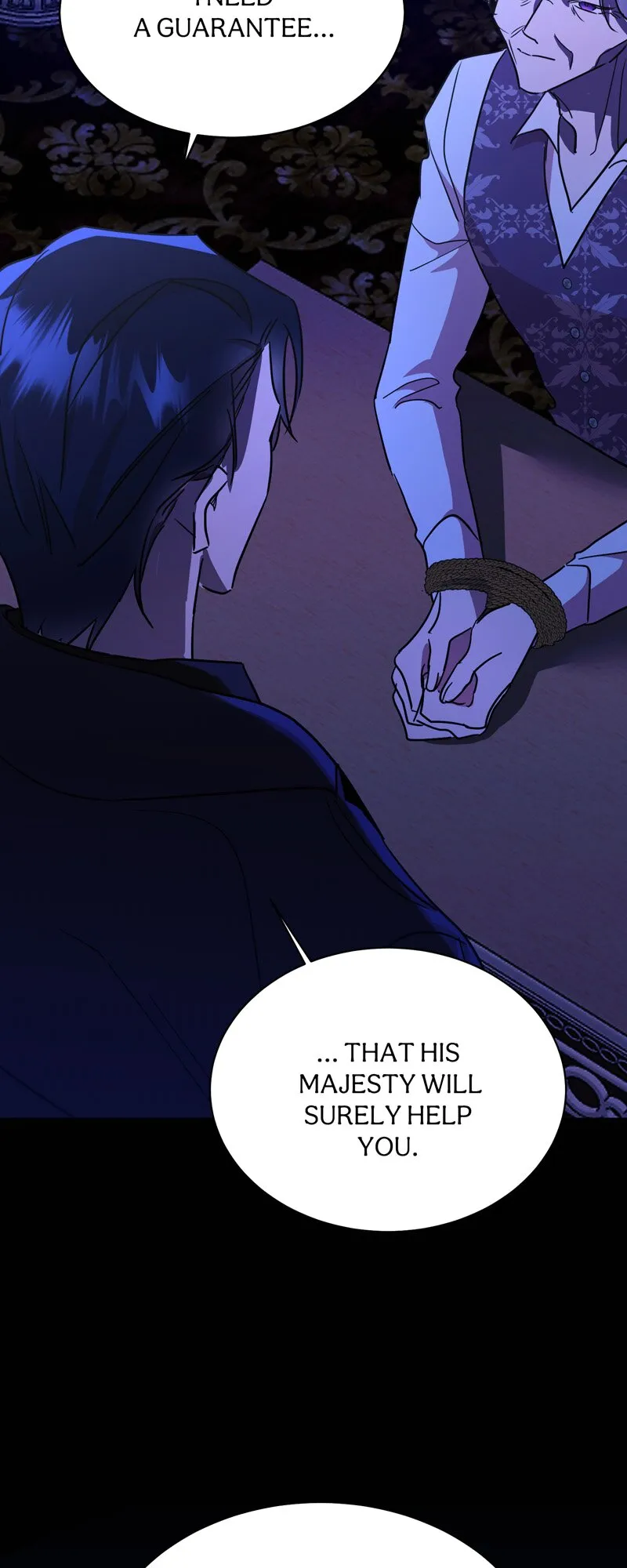 The Evil Grand Duchess Has a Secret Life Chapter 65 Online - página 65