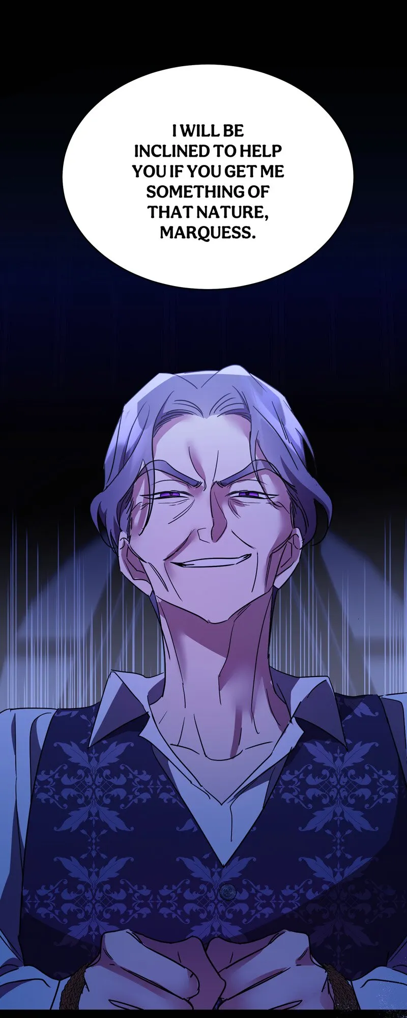 The Evil Grand Duchess Has a Secret Life Chapter 66 Online - página 1