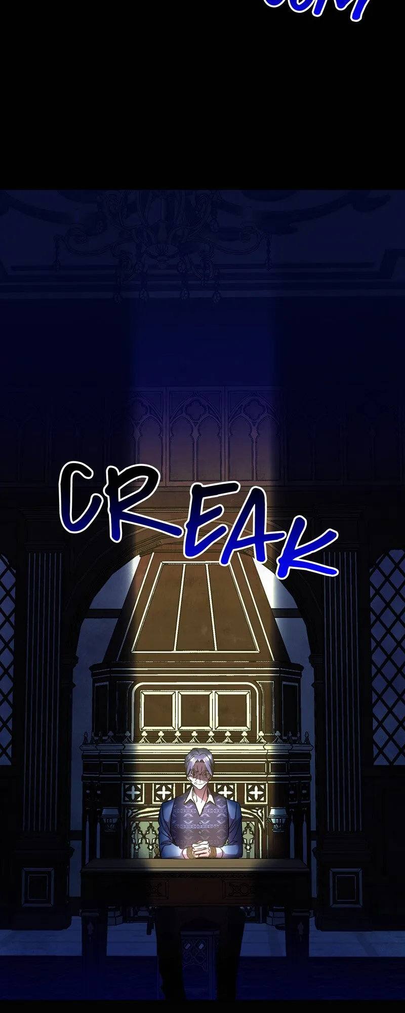 The Evil Grand Duchess Has a Secret Life Chapter 66 Online - página 4