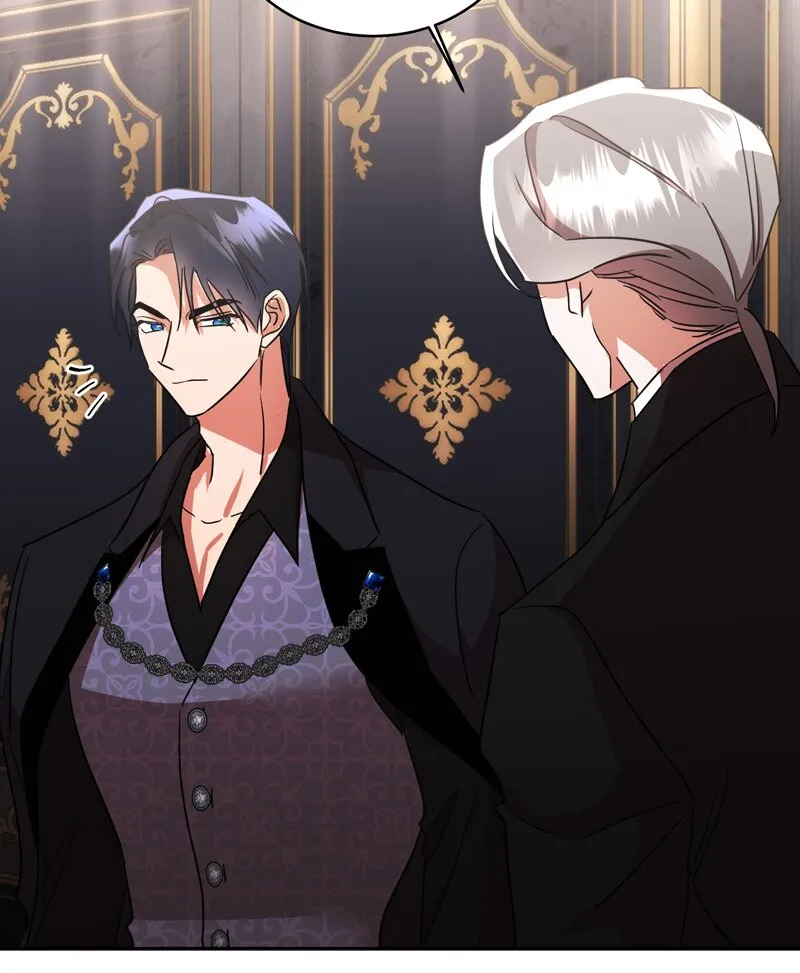 The Evil Grand Duchess Has a Secret Life Chapter 66 Online - página 6
