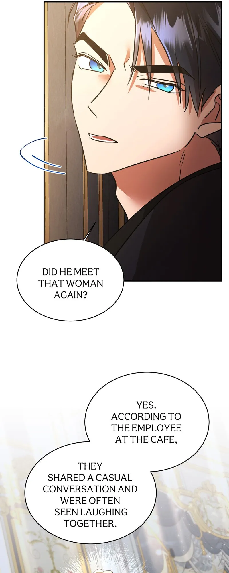 The Evil Grand Duchess Has a Secret Life Chapter 66 Online - página 10