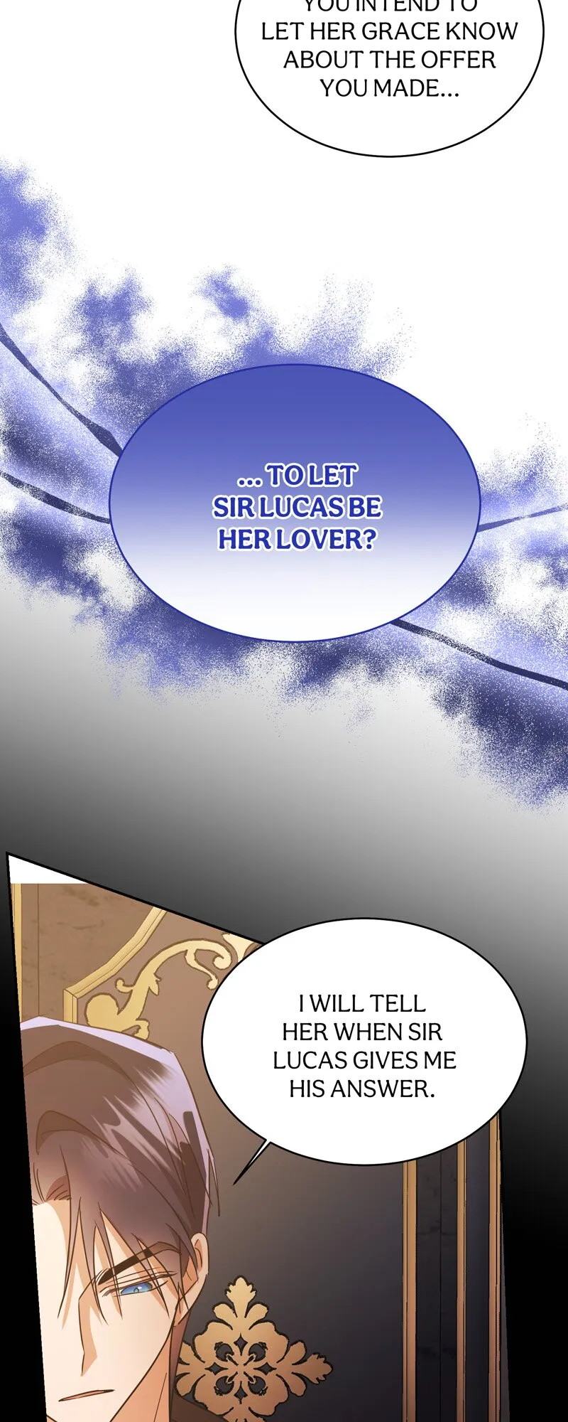 The Evil Grand Duchess Has a Secret Life Chapter 66 Online - página 15