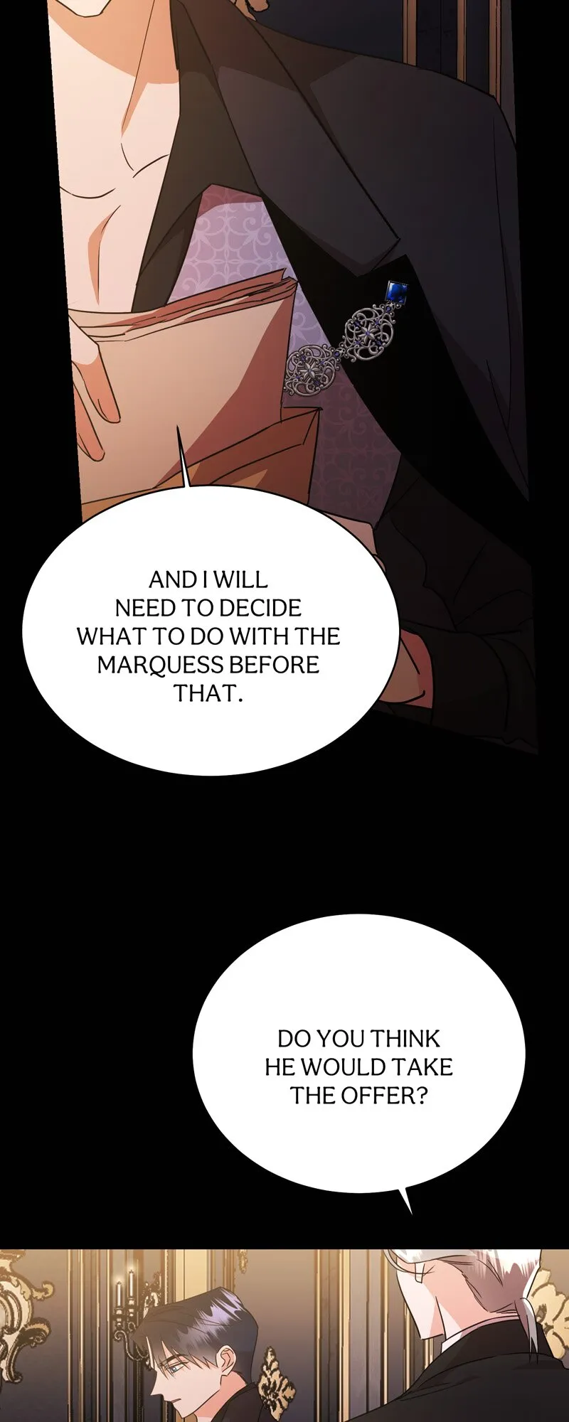 The Evil Grand Duchess Has a Secret Life Chapter 66 Online - página 16