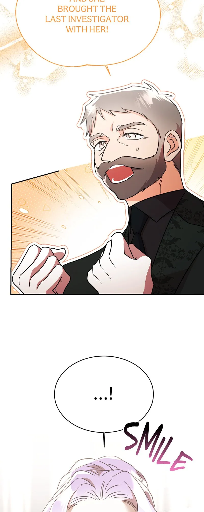 The Evil Grand Duchess Has a Secret Life Chapter 66 Online - página 22
