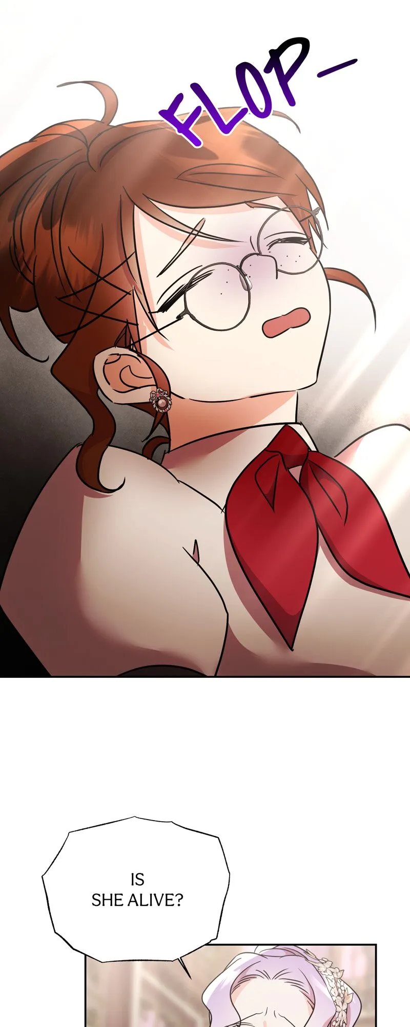 The Evil Grand Duchess Has a Secret Life Chapter 66 Online - página 31