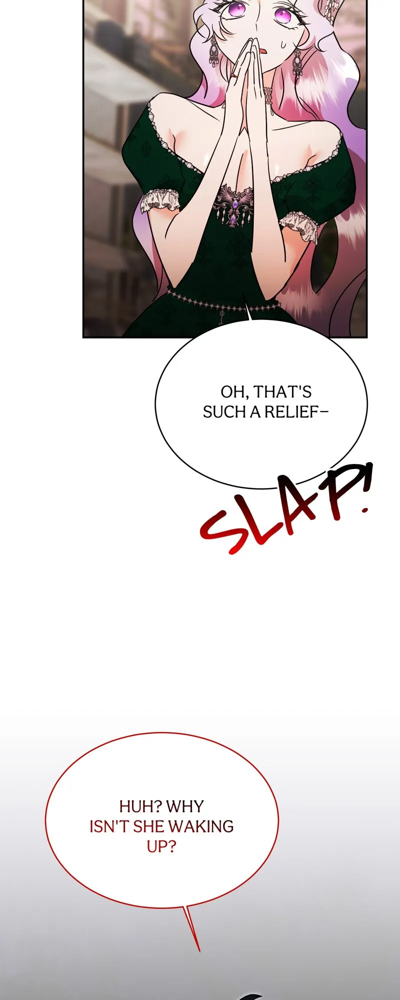 The Evil Grand Duchess Has a Secret Life Chapter 66 Online - página 32
