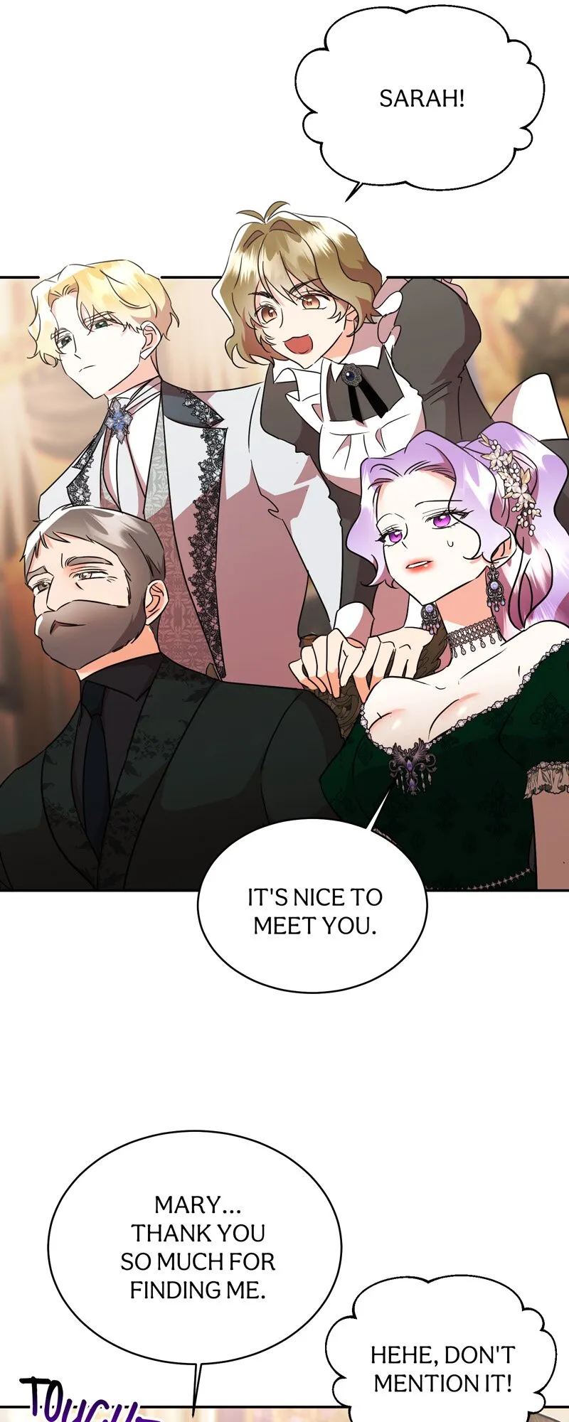 The Evil Grand Duchess Has a Secret Life Chapter 66 Online - página 37