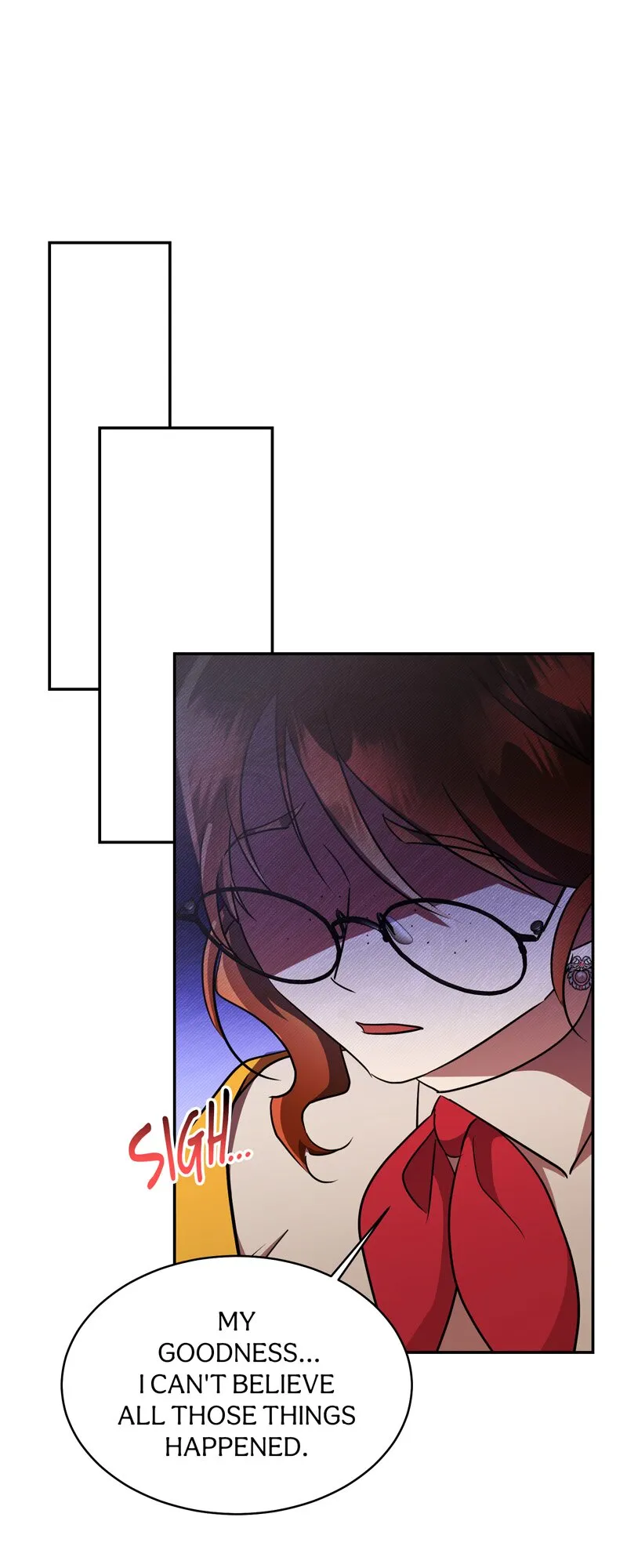 The Evil Grand Duchess Has a Secret Life Chapter 66 Online - página 40