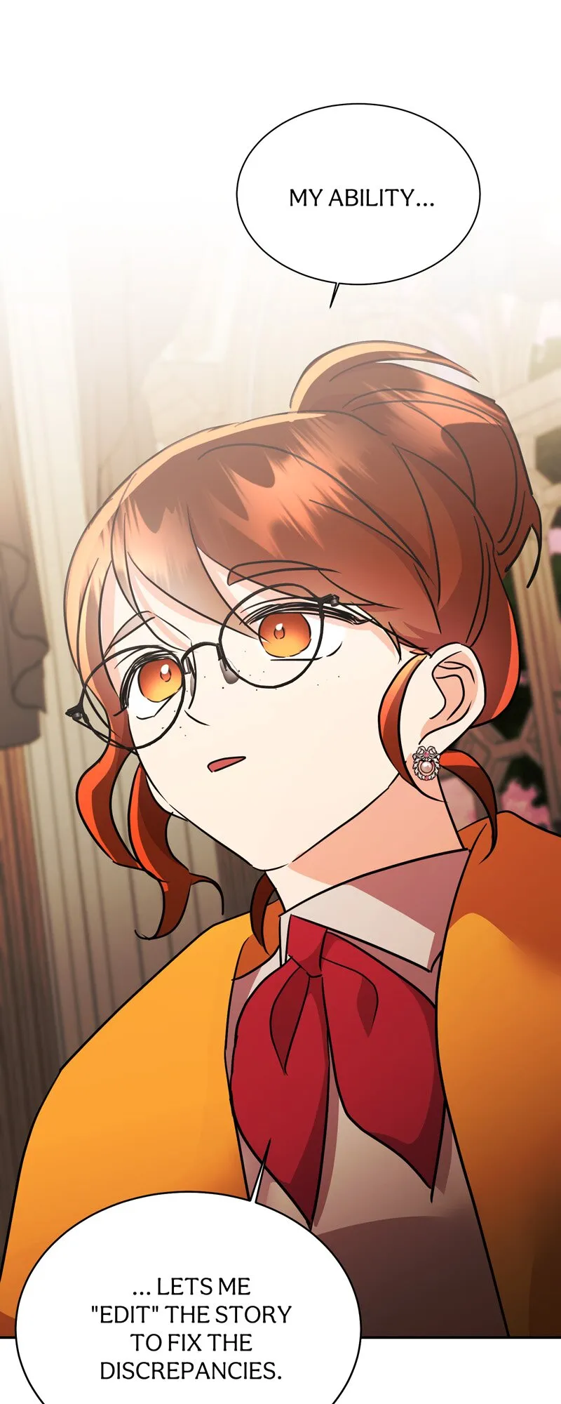 The Evil Grand Duchess Has a Secret Life Chapter 66 Online - página 43