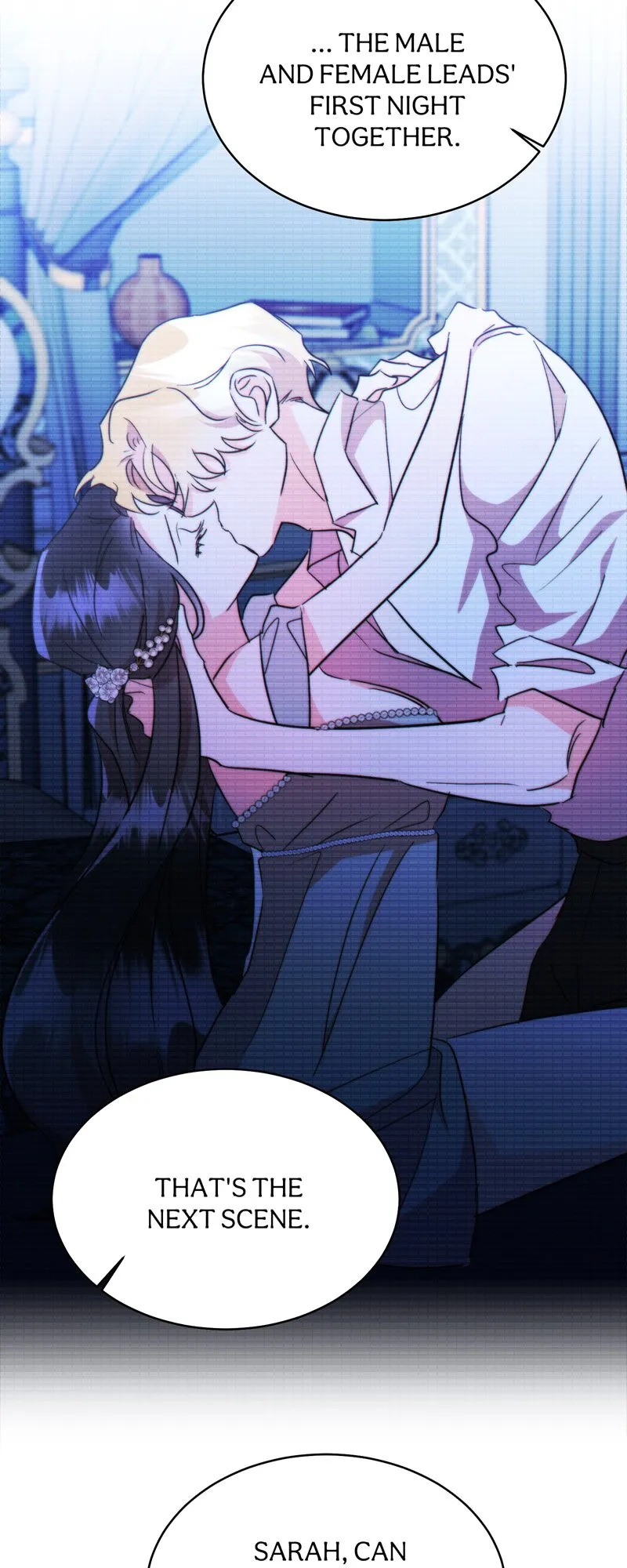 The Evil Grand Duchess Has a Secret Life Chapter 66 Online - página 46